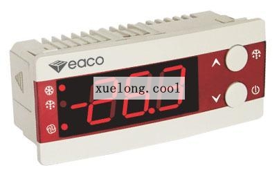 冷库温控电脑EACO系列M200,M190